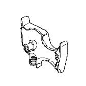 Pidike Virtakytkin 5372016-01 Pidike Virtakytkin 5372016-01