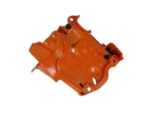 Kaasuttimen Lattia 5372035-01