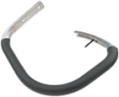 Kahva Etukähde Kpl 5372059-03 Kahva Etukähde Kpl 5372059-03