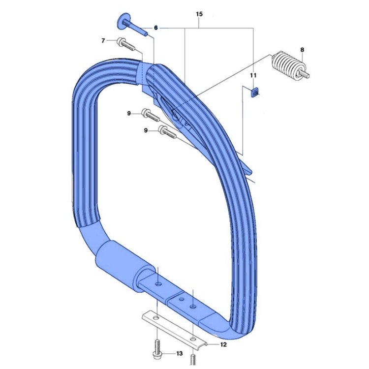 Käsittely Wa 5372089-01
