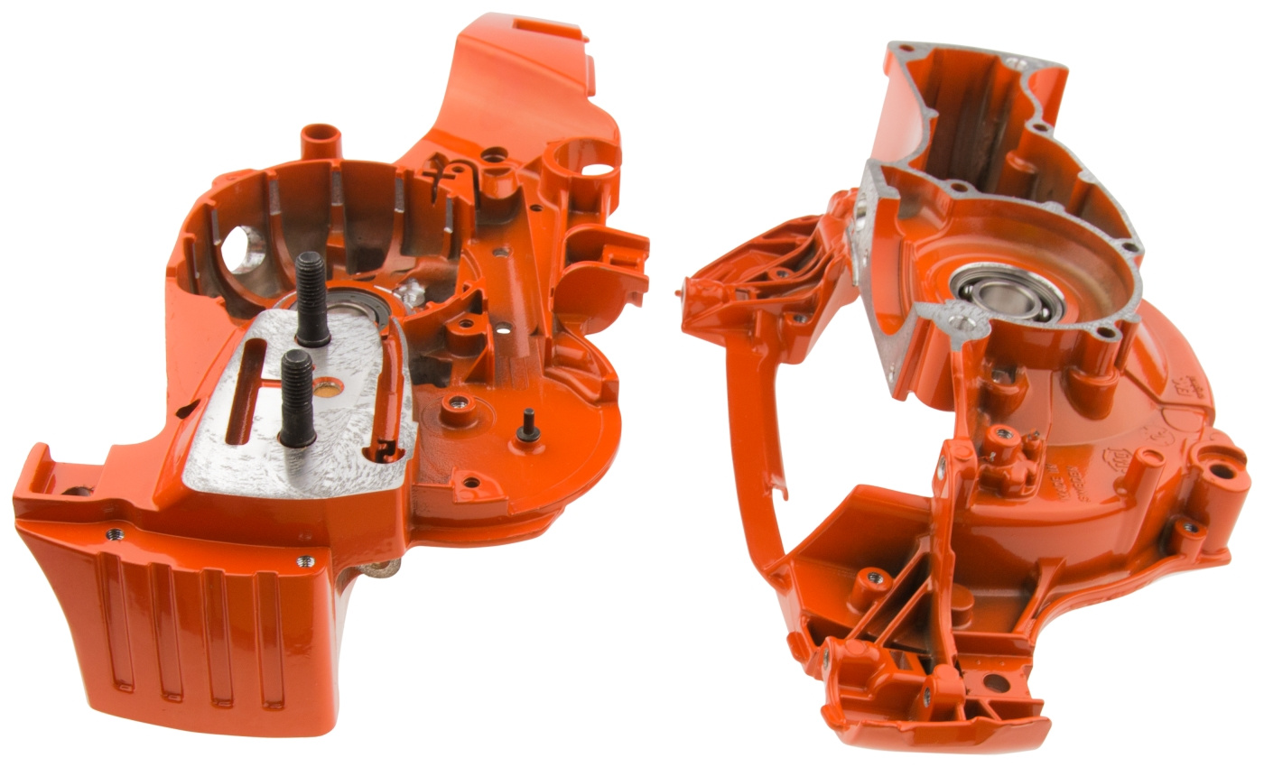 Kampikammio Kpl 5372093-08