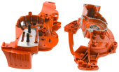 Kampikammio Kpl 5372093-08 Kampikammio Kpl 5372093-08