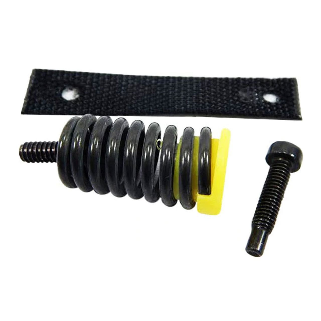 Tärinänvaimennin Kpl