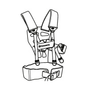 Valjaat 5372114-01 Valjaat 5372114-01