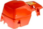 Sylinterin Kansi 5372125-02 Sylinterin Kansi 5372125-02