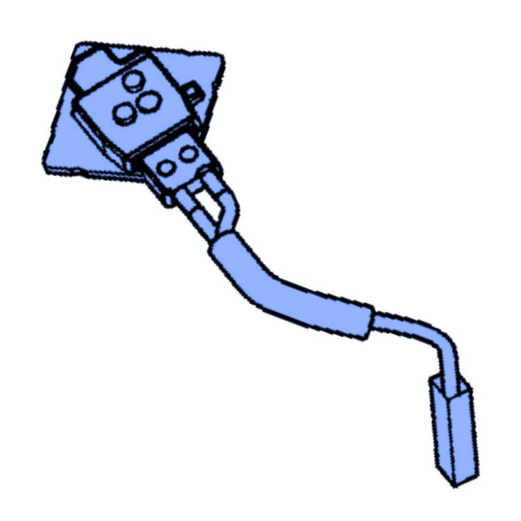 Termostaatti 5372129-01