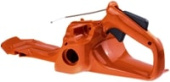 Polttoainetankki 5372135-04 Polttoainetankki 5372135-04