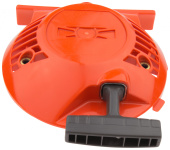Aloittaja Husqvarna 335FR, 335RX, 535RXT, 535LK Aloittaja Husqvarna 335FR, 335RX, 535RXT, 535LK