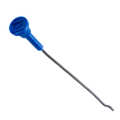 Riistin Ohjaus 5372157-01 Riistin Ohjaus 5372157-01