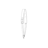 Johdotus 5372162-03 Johdotus 5372162-03