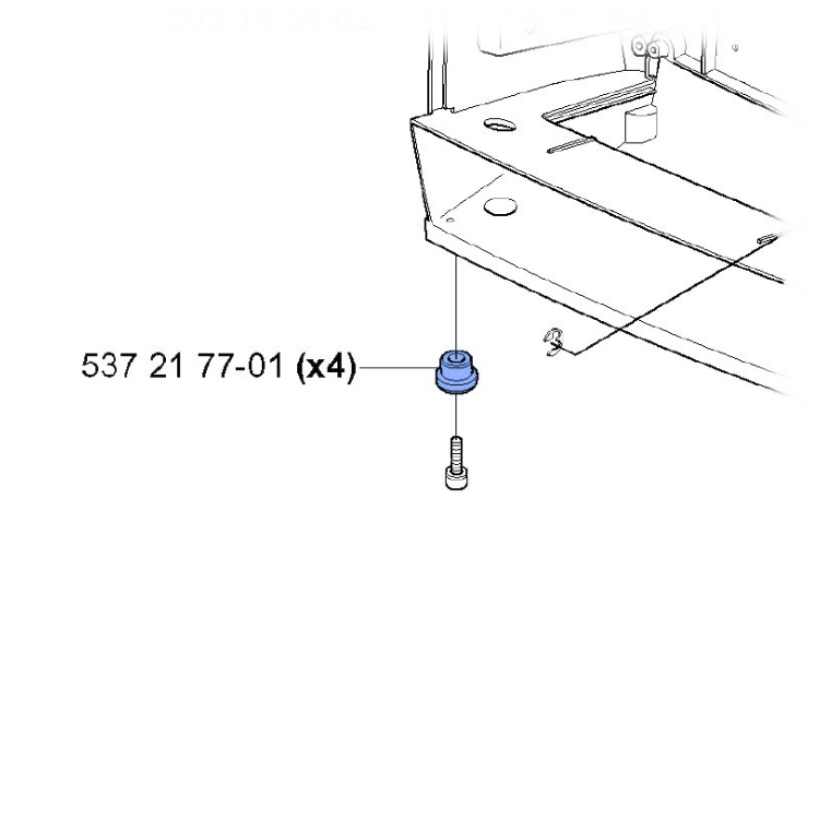 Jalkatuki 5372177-01