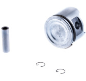 Mäntä 45mm Husqvarna 340, 345, 350, CS2141, CS2145, CS2150 Mäntä 45mm Husqvarna 340, 345, 350, CS2141, CS2145, CS2150