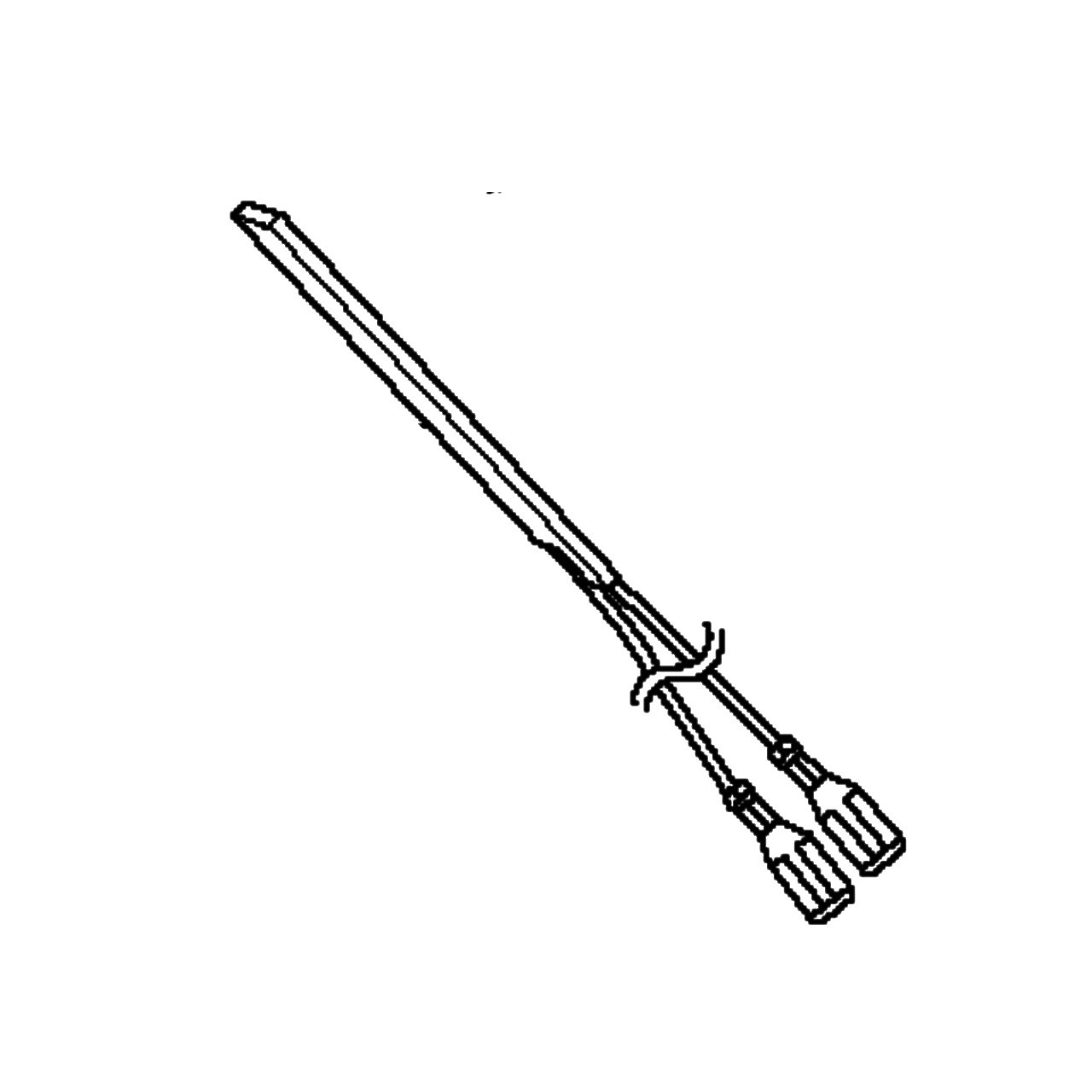 Lämmityselementti V 5372272-01