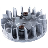 Vauhtipyörän kokoonpano Vauhtipyörän kokoonpano