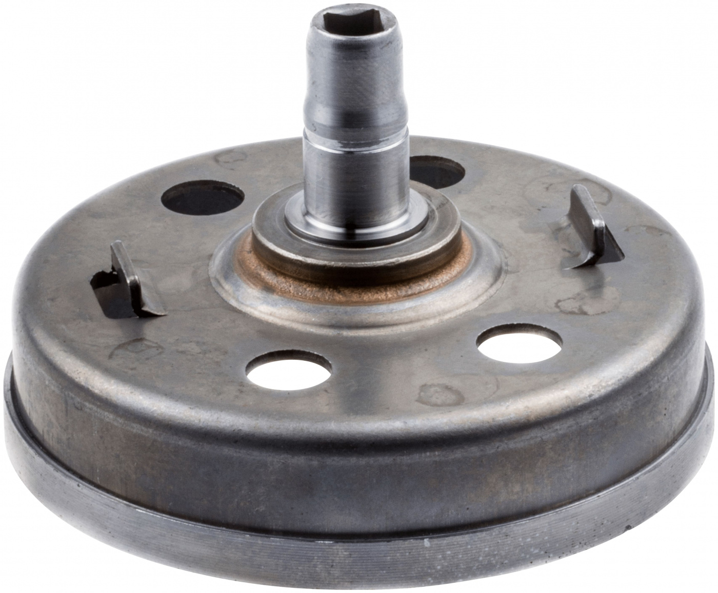 Kytkinrumpu 325RX, 323C, 323R, 326RX