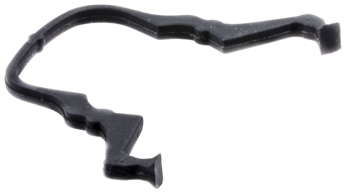 Sylinterin jalan tiiviste, Etu 5372457-01