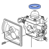 Tiivistys 5372674-01 Tiivistys 5372674-01