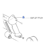 Painike 5372777-01 Painike 5372777-01