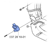 Suutin 5372818-01 Suutin 5372818-01