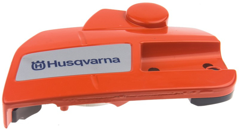 Kytkimen kansi 5372863-01