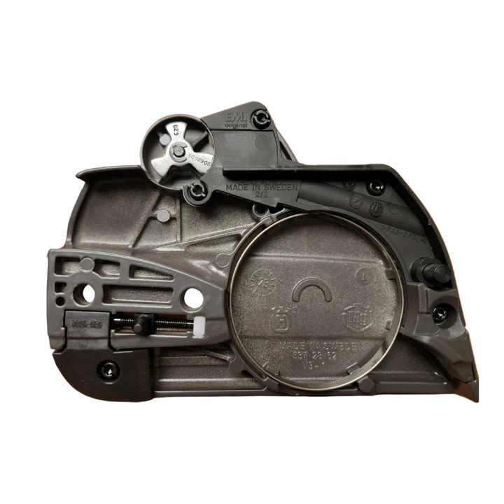 Kytkinkansi Husqvarna 455, 460 Rancher