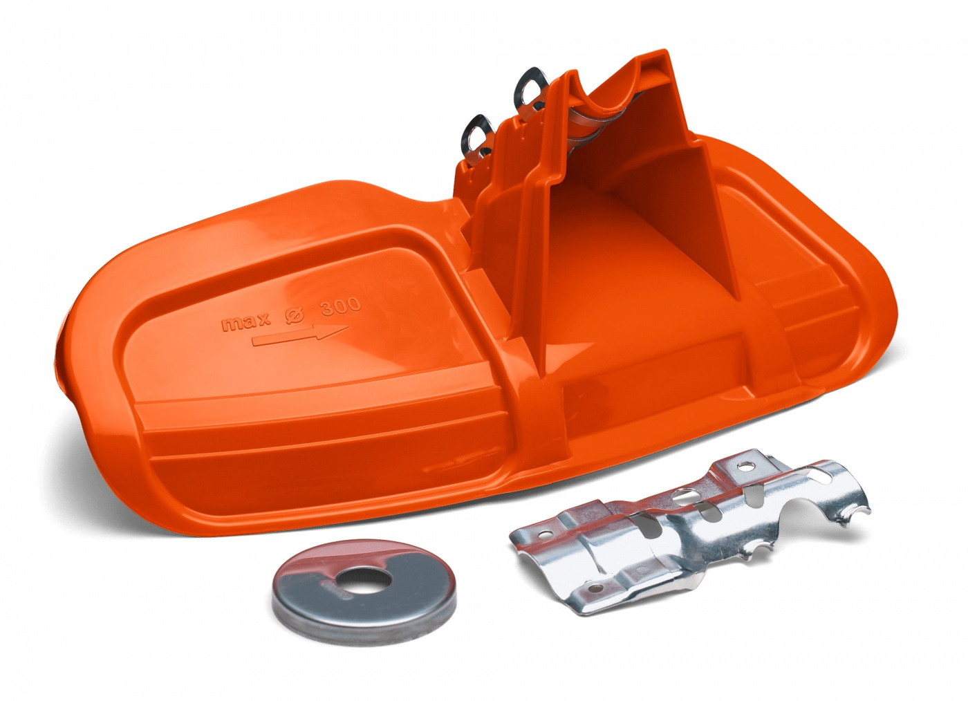 Terän suojus 343FR, 345FX, 545FX, FC2245