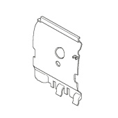 Ilmakanava (seinä) 5373099-01 Ilmakanava (seinä) 5373099-01