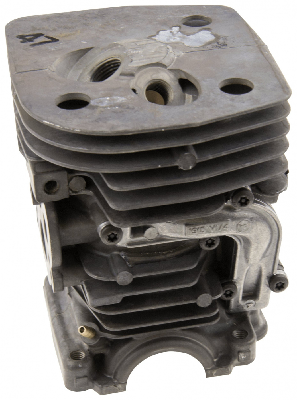 Sylinteri Kpl Husqvarna 455 Rancher, Jonsered CS2255