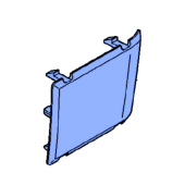 Talvisuojaus 5373220-01 Talvisuojaus 5373220-01