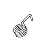 Yhteysjousi 5373238-01 Yhteysjousi 5373238-01