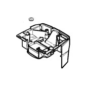 Kaasuttimen Kotelo 5373380-01 Kaasuttimen Kotelo 5373380-01