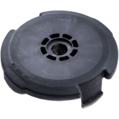 Trimmeripään yläosa T25 Trimmeripään yläosa T25