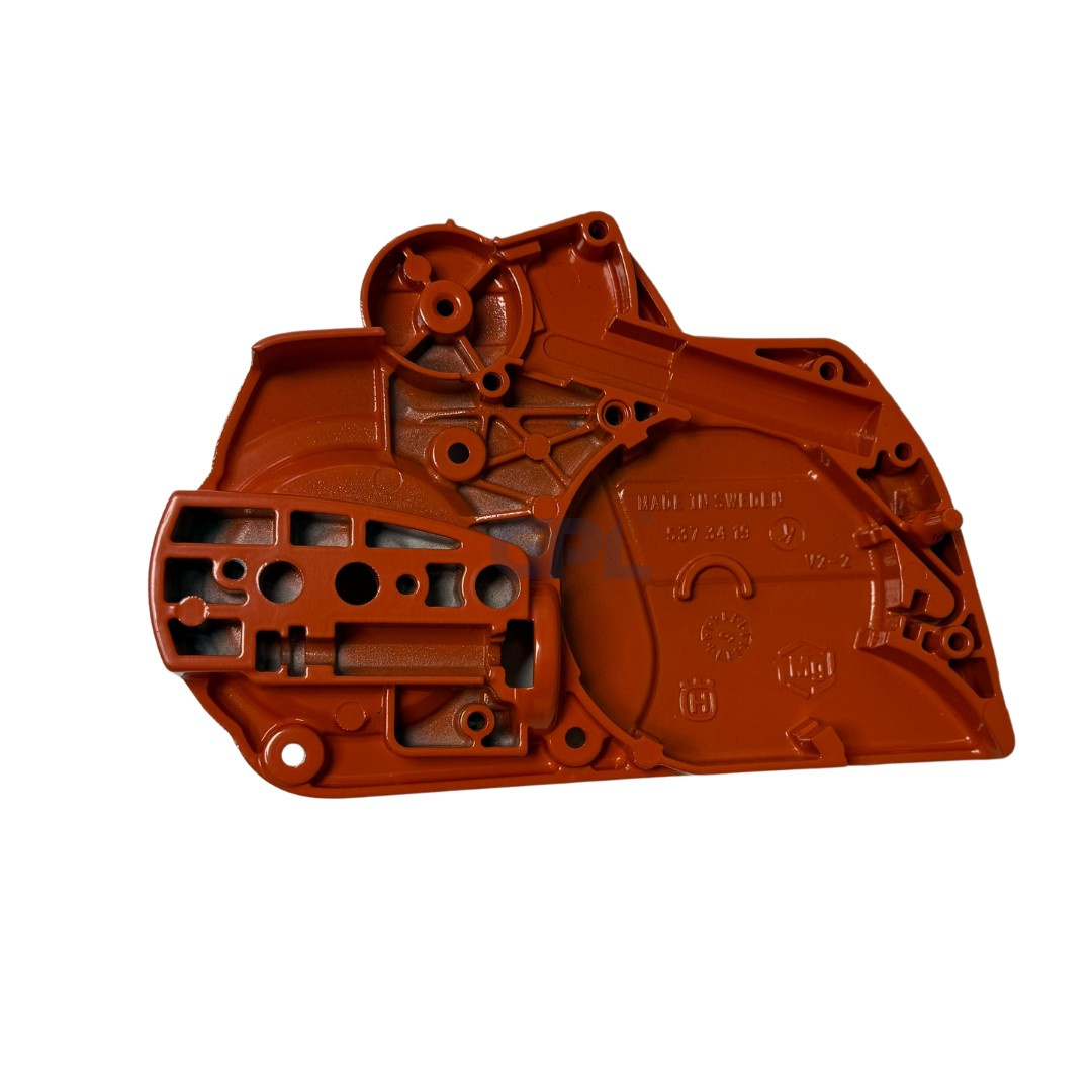 Kytkimen kansi Husqvarna 340, 350