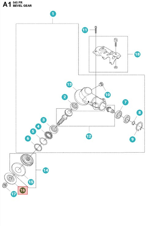 Tukilaippa 5373435-02