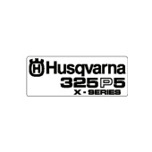 Decal Cyl, Cover 5373533-28 Decal Cyl, Cover 5373533-28
