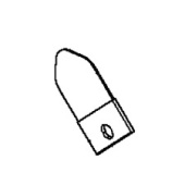 Kipinänsammutusverkko 5373546-01 Kipinänsammutusverkko 5373546-01