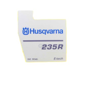 Aloitustarra Husqvarna 235R Aloitustarra Husqvarna 235R