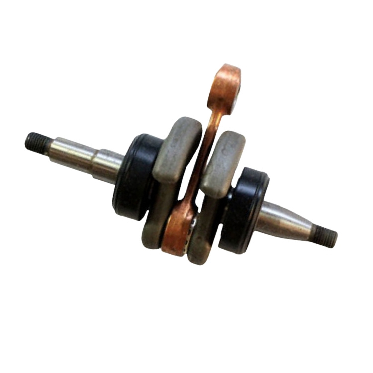 Kampiakselin kokoonpano