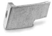 Chain Capture Pin 5373779-01 Chain Capture Pin 5373779-01