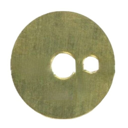 Rikastimen vaimennin 5374068-01