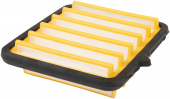 Ilmansuodatin Husqvarna 355FX, 355RX, 555FX, 555RXT, FC2256 Ilmansuodatin Husqvarna 355FX, 355RX, 555FX, 555RXT, FC2256