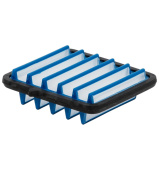 Ilmansuodatin 25µm Husqvarna 545FR, 545RXT, 545FX, 555FX, 555RXT Ilmansuodatin 25µm Husqvarna 545FR, 545RXT, 545FX, 555FX, 555RXT