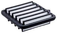 Ilmansuodatin 25µm Husqvarna 545FR, 545RXT, 545FX, 555FX, 555RXT