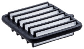 Ilmansuodatin 25µm Husqvarna 545FR, 545RXT, 545FX, 555FX, 555RXT Ilmansuodatin 25µm Husqvarna 545FR, 545RXT, 545FX, 555FX, 555RXT