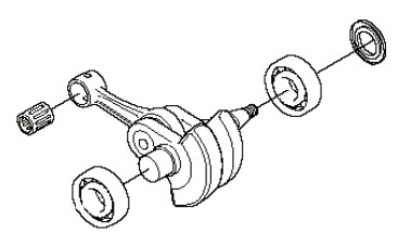 Kampiakseli 5374146-01