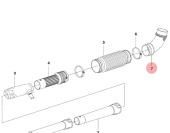 Putki 5374156-01 Putki 5374156-01