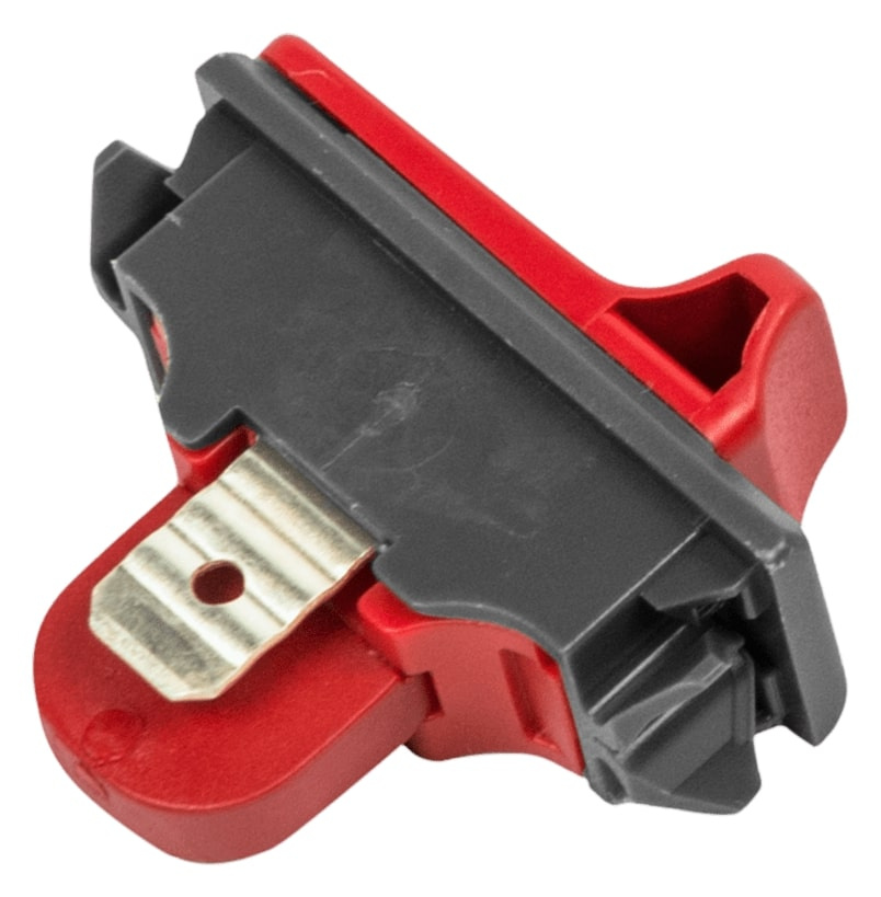 Pysäytyspainike 5374190-01