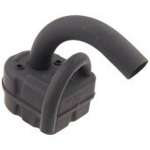 Äänenvaimennin 5374226-01 Äänenvaimennin 5374226-01