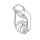 Vipuvarsi 5374270-01 Vipuvarsi 5374270-01