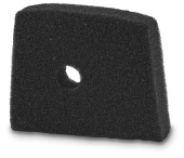 Ilmansuodatin Husqvarna 345FX, 345RX, 343FR, FC2145 Ilmansuodatin Husqvarna 345FX, 345RX, 343FR, FC2145